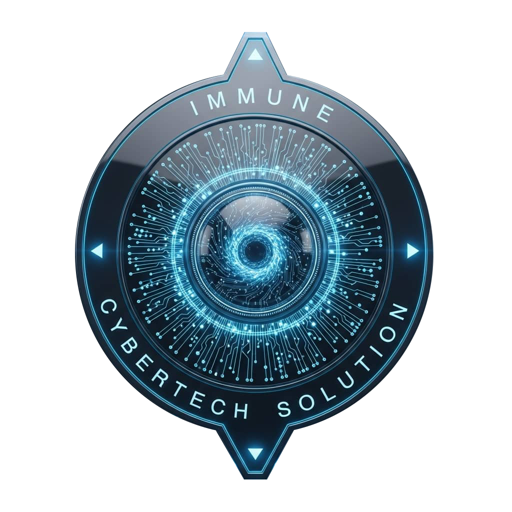 Immune Techguard Logo